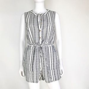 Universal Thread S Romper